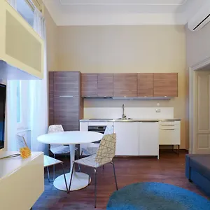 Contempora - Crocetta - Tosca , Milan Italy