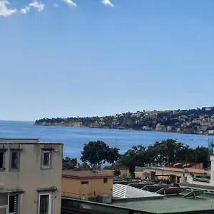 La Casa Di Nettuno , Naples Italy
