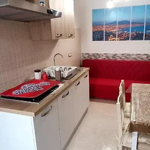 Grazia House , Ercolano Italy