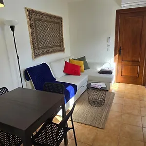 Casa Ruan Albaicin, Torre De La Vela Atico, Duplex , Granada Spain