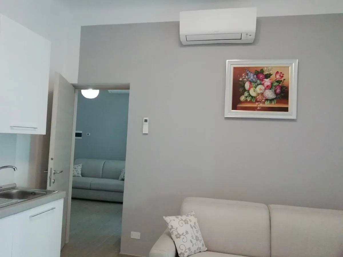 Roel Garden View Apartment La Spezia