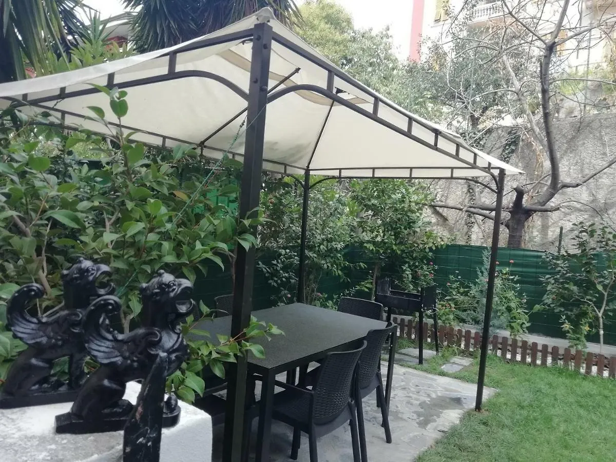 Roel Garden View Apartment La Spezia 0*,  Italy
