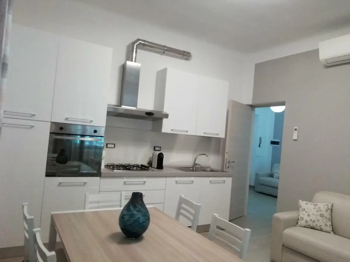 Roel Garden View Apartment La Spezia 0*,  Italy